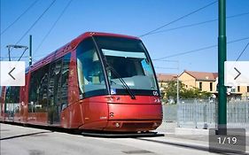 Sunshine30Mt Tram Ingresso Indipendente Wifi Venezia Free Park