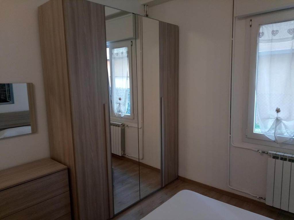 Appartement Sunshine30Mt Tram Ingresso Indipendente Wifi Venezia Free Park Extérieur photo