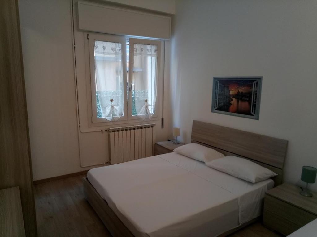 Appartement Sunshine30Mt Tram Ingresso Indipendente Wifi Venezia Free Park Extérieur photo