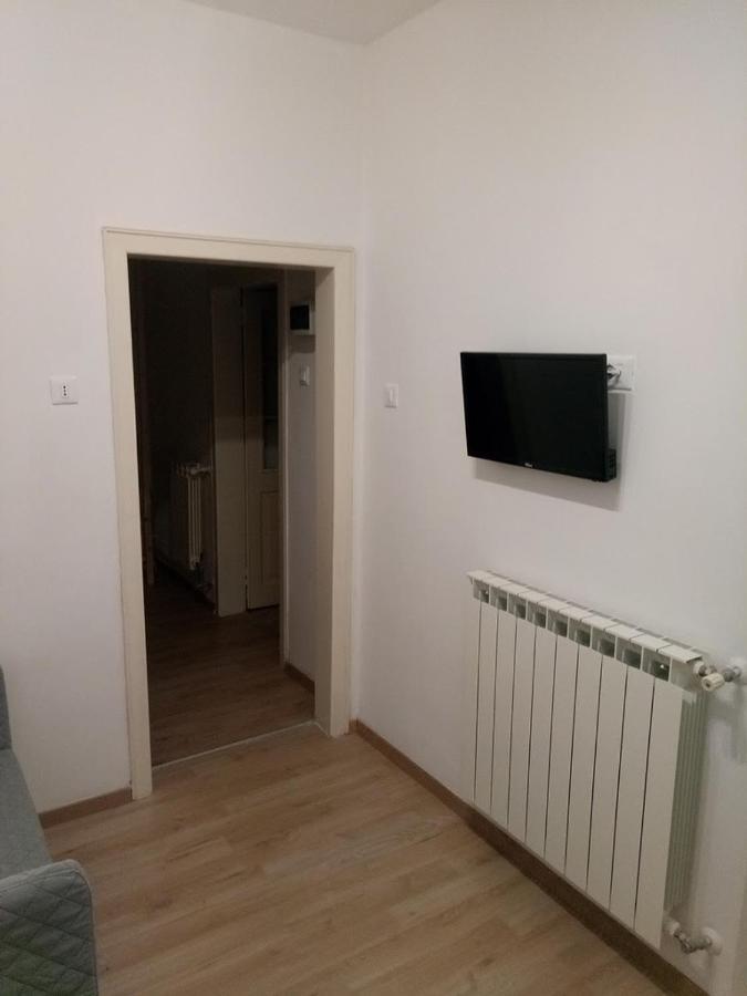 Appartement Sunshine30Mt Tram Ingresso Indipendente Wifi Venezia Free Park Extérieur photo