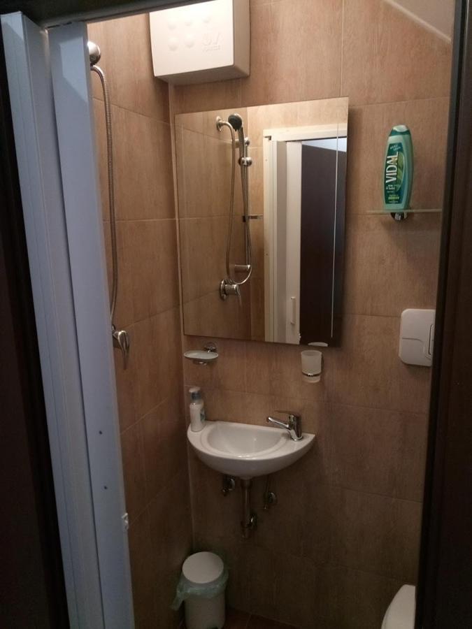 Appartement Sunshine30Mt Tram Ingresso Indipendente Wifi Venezia Free Park Extérieur photo