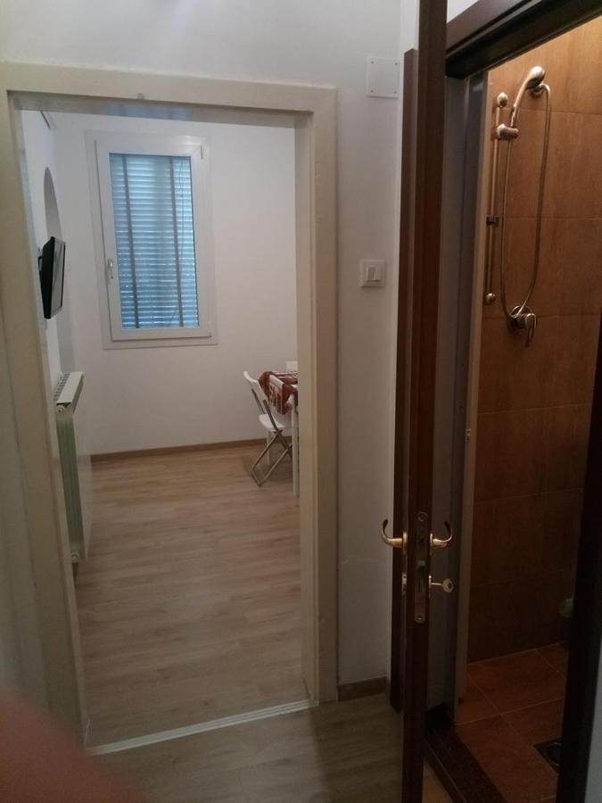 Appartement Sunshine30Mt Tram Ingresso Indipendente Wifi Venezia Free Park Extérieur photo