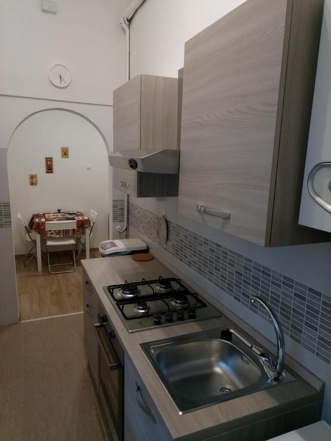 Appartement Sunshine30Mt Tram Ingresso Indipendente Wifi Venezia Free Park Extérieur photo
